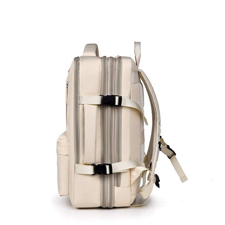 Minimalist Ergonomic Laptop Backpack Kalsten
