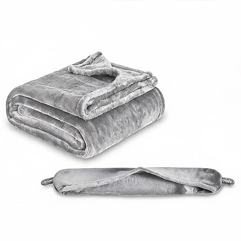Ladies Snuggle Blanket Kalsten