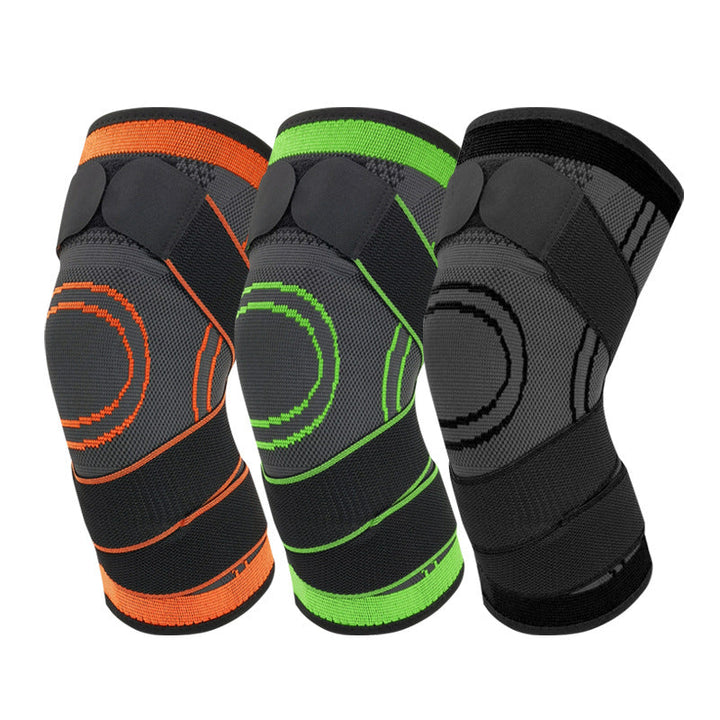 Dynamic Stability Knee Brace Kalsten