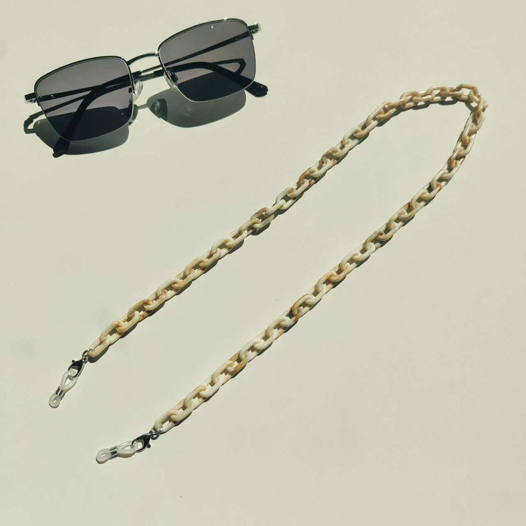 Fashionable Glasses Chain Made of Durable Material Kalsten