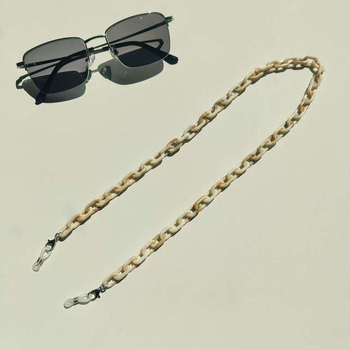 Fashionable Glasses Chain Made of Durable Material Kalsten