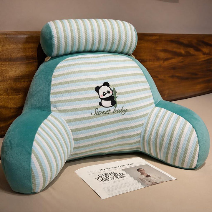 Ergonomic backrest cushion Kalsten