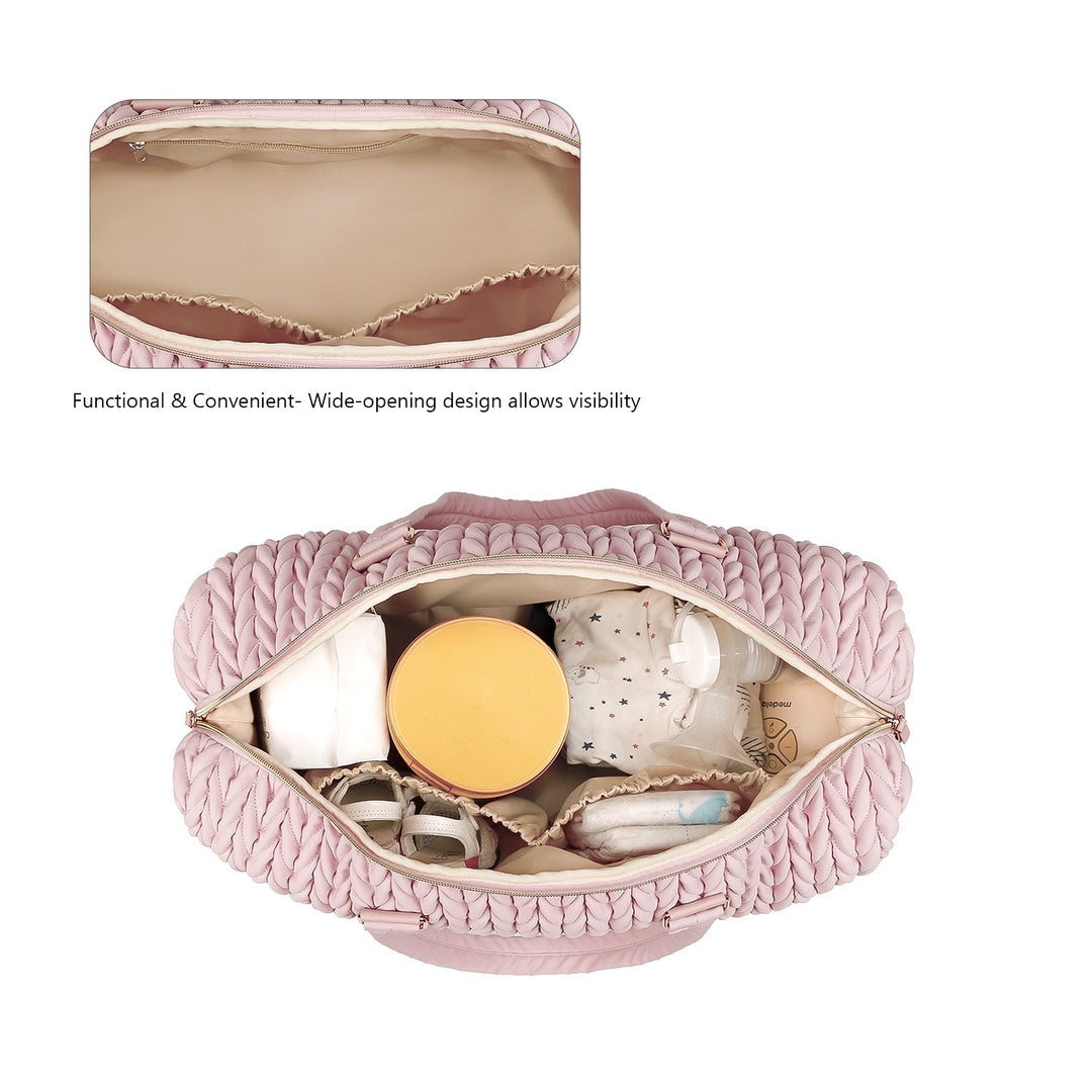 Sporty Travel Bag Kalsten