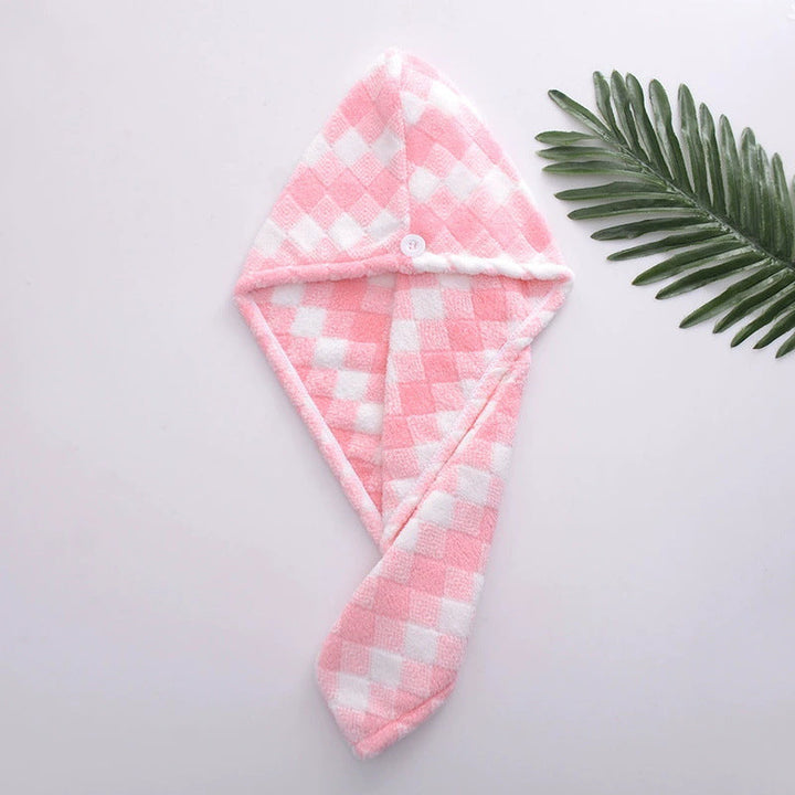 Women's stylish hair turban Kalsten