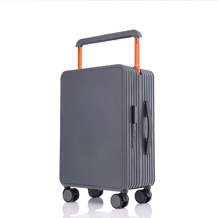 Lightweight Hard-shell Spinner Luggage Kalsten