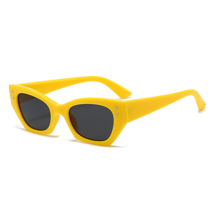 Women's modern Fashion sunglasses in innovative design Kalsten