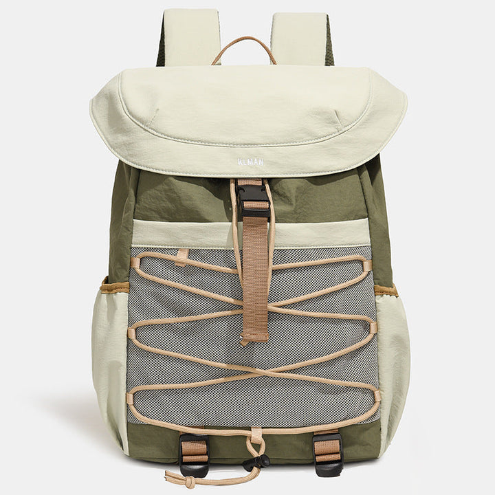 Versatile Outdoor Hiking Backpack