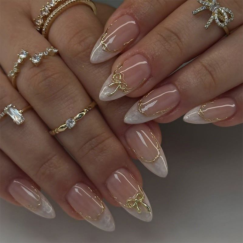 Artistic Premium Press-On Nail Collection Acalora
