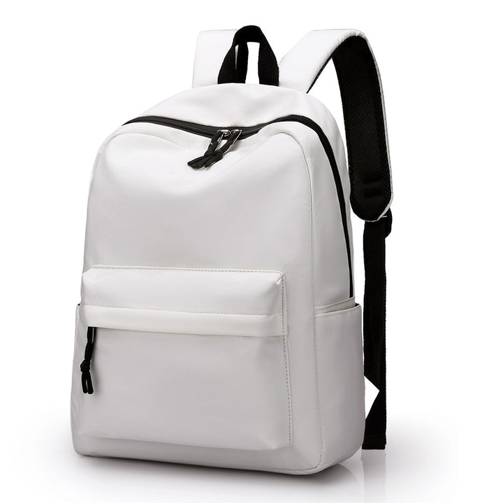 Sleek Multifunctional Everyday Backpack kalsten