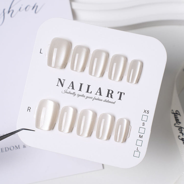 Artificial Nails Kalsten