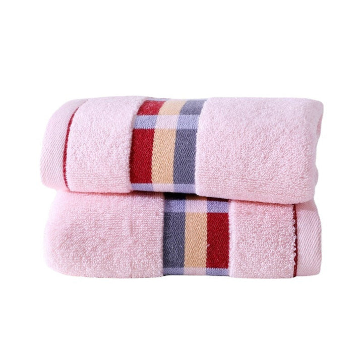 Ladies soft and absorbent comfort towel Kalsten
