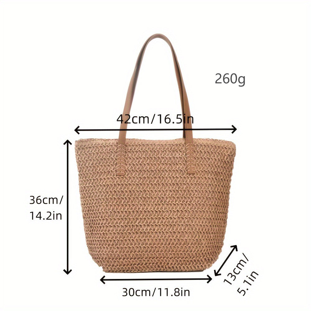 Modular Basket Bag Kalsten