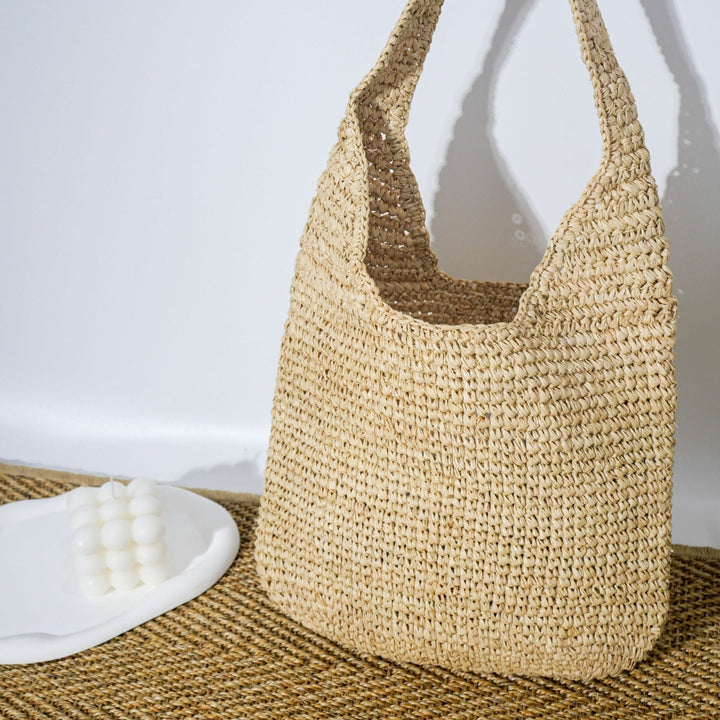 Practical mesh bag Kalsten