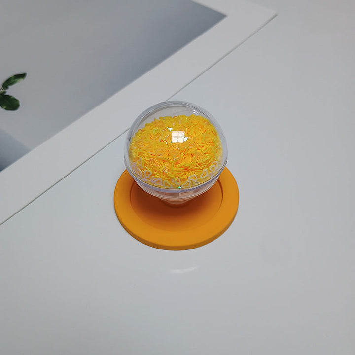 Decorative Phone Mount Kalsten