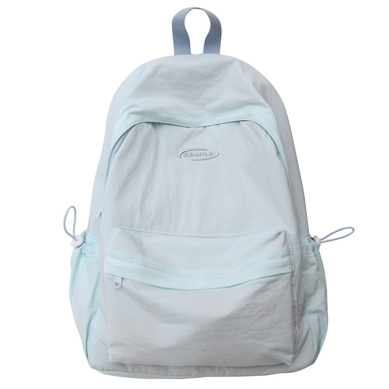 Lightweight Travel School Backpack Kalsten