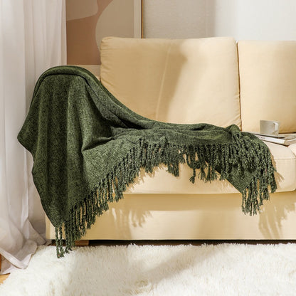 Home Decorative Throw