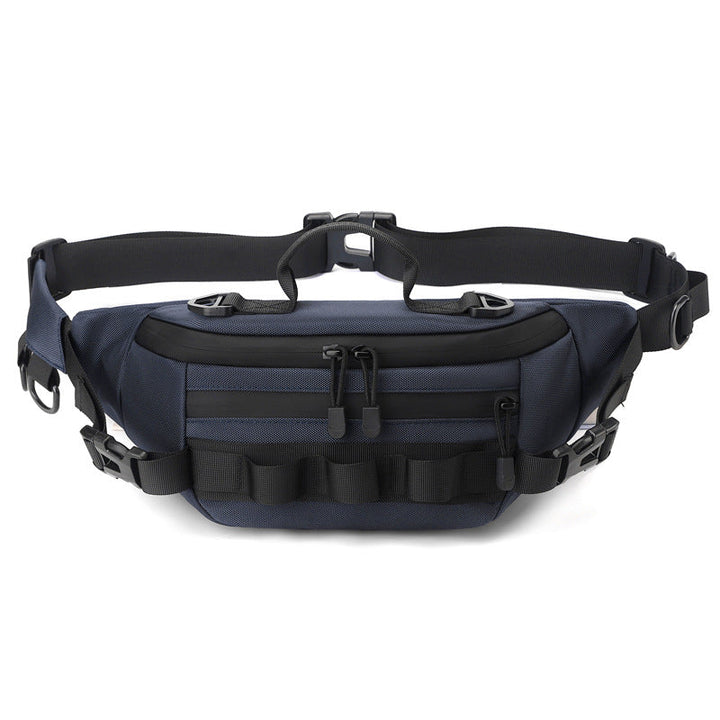 Ergonomic Outdoor Utility Sling Bag Kalsten