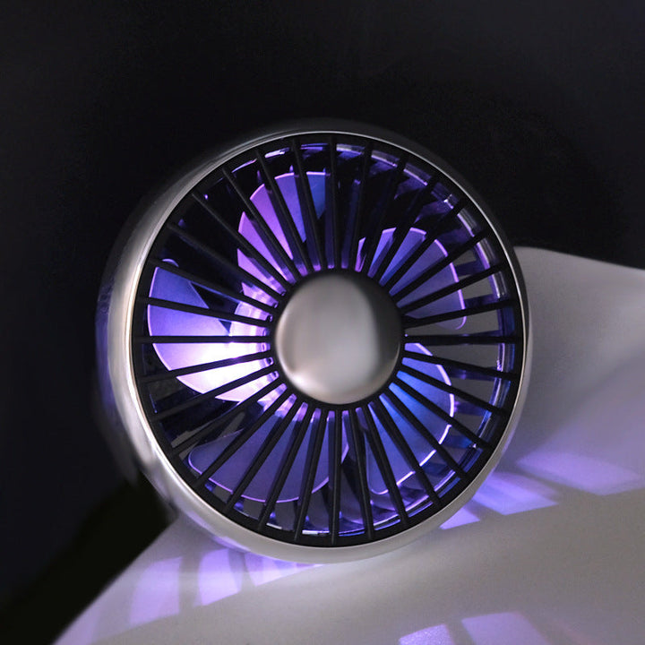Portable Dashboard Air Circulation Fan Kalsten