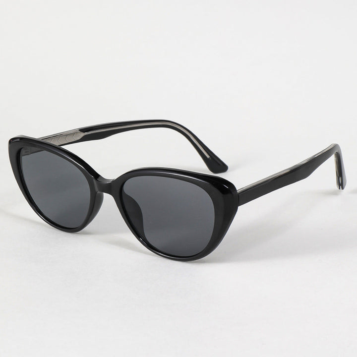 Ladies modern sunglasses with classic swing Kalsten