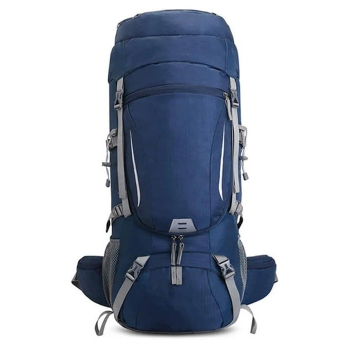 High-Quality Trekking Backpack with Ergonomic Carrying System and Generous Storage Space Kalsten