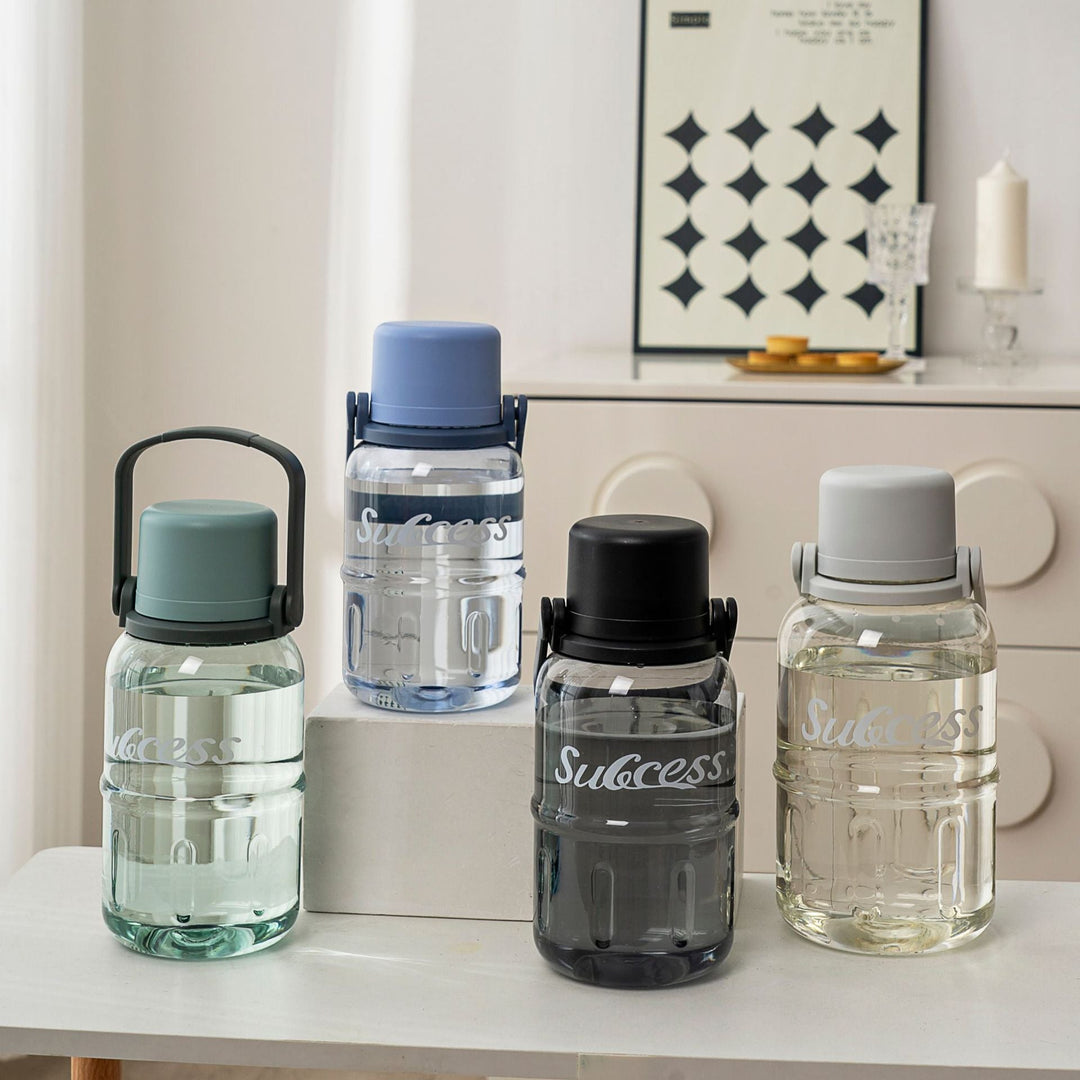 Women Practical Water Bottle Kalsten