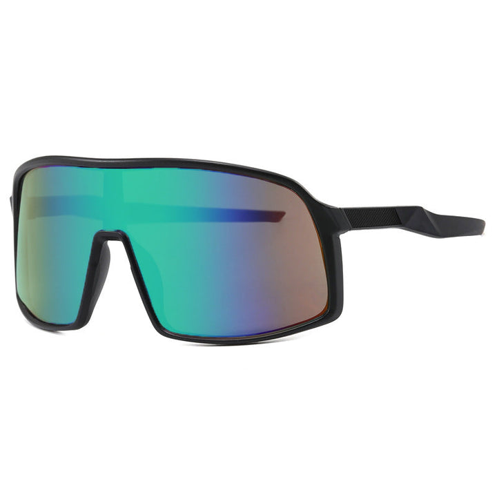 Men's Sporty High-Performance Sunglasses Kalsten