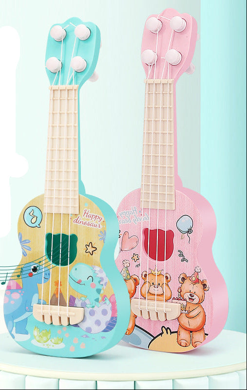 Toy Ukulele Kalsten