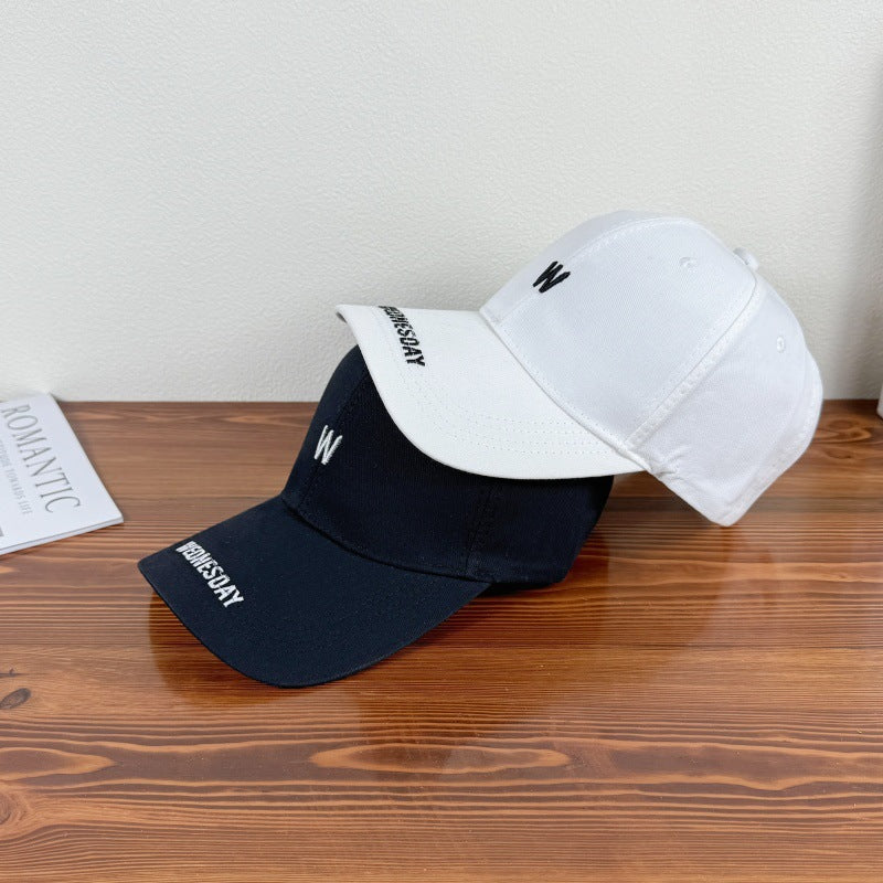 Women's Casual Graphic Baseball Cap Kalsten