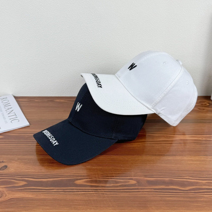 Women's Casual Graphic Baseball Cap Kalsten