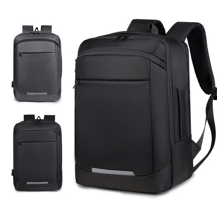 Laptop Backpack with Multifunctional Interior Kalsten