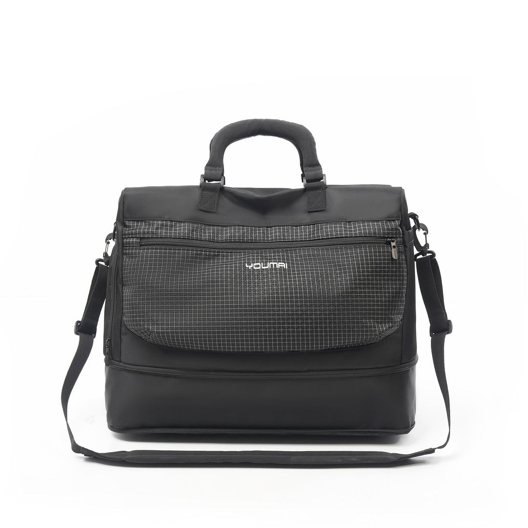 Stylish Multi-Functional Weekender
