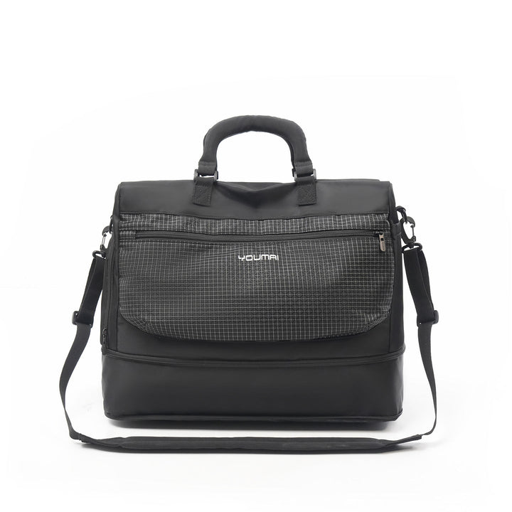 Stylish Multi-Functional Weekender