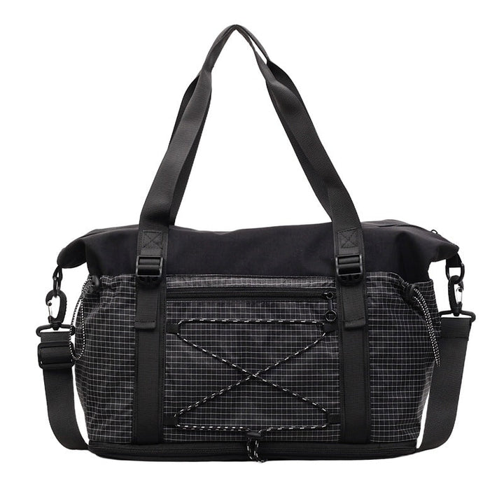 Utility Sports Duffle Bag