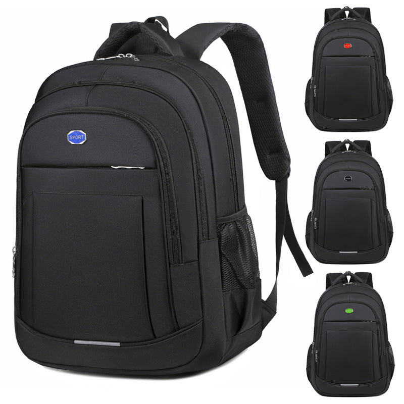Spacious Organizational Sports Backpack Kalsten