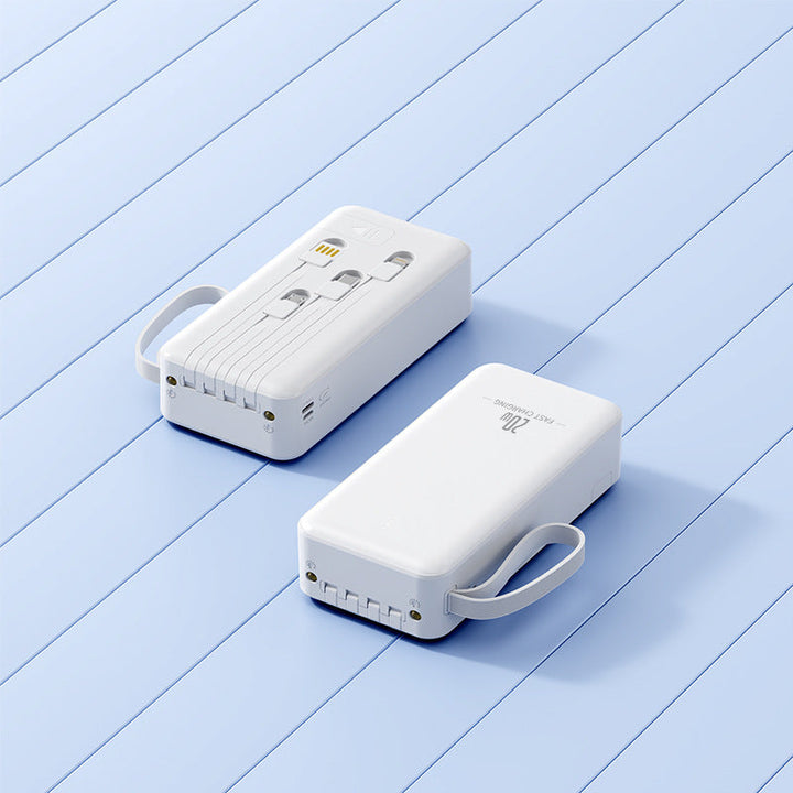 portable multi-slot power bank Kalsten