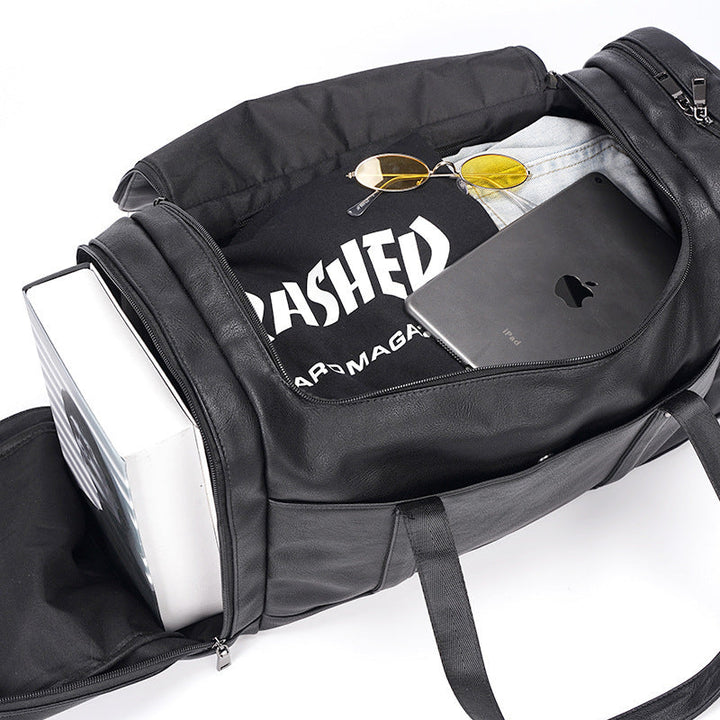 Stylish weekend travel bag Kalsten