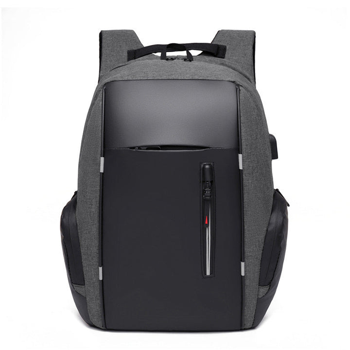 Modern backpack with innovative storage and ergonomic carrying system Kalsten