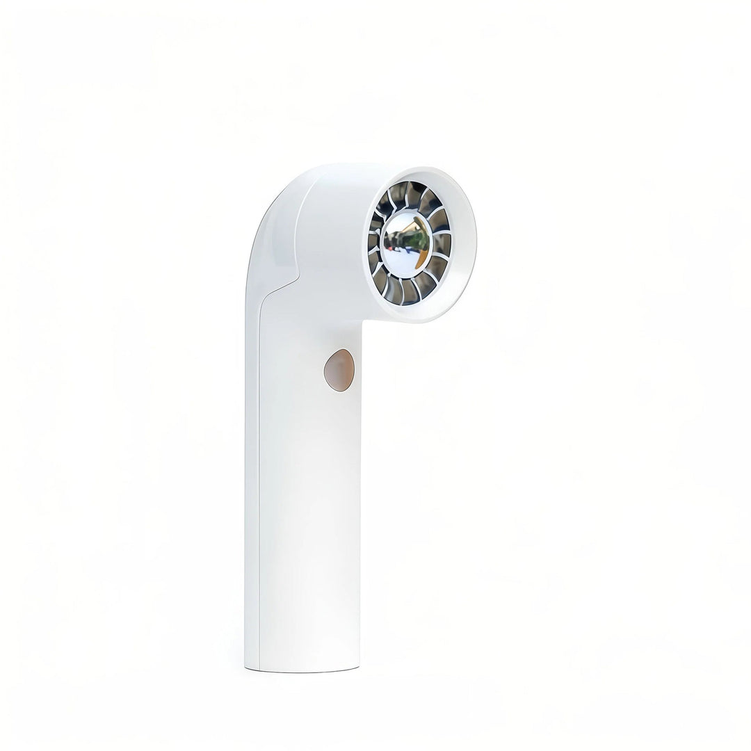 Ladies Portable Mini Climate Heat Fan Kalsten