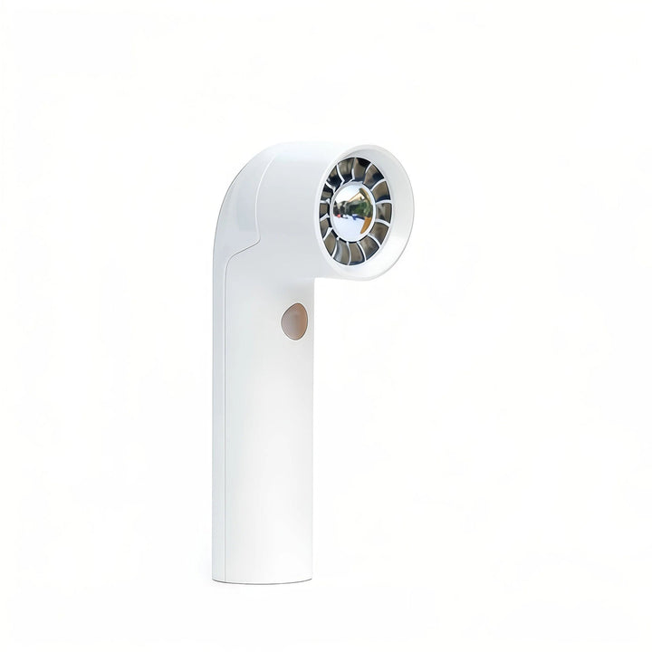 Ladies Portable Mini Climate Heat Fan Kalsten