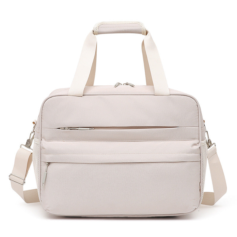 Elegant Laptop Shoulder Bag Kalsten