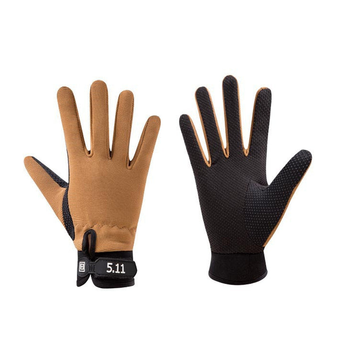 Women tactical gloves Kalsten