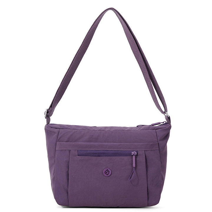 Spacious Lightweight Sling Bag Kalsten