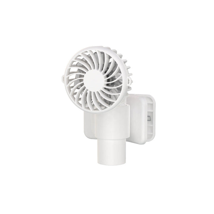 Ladies portable pulsator fan Kalsten