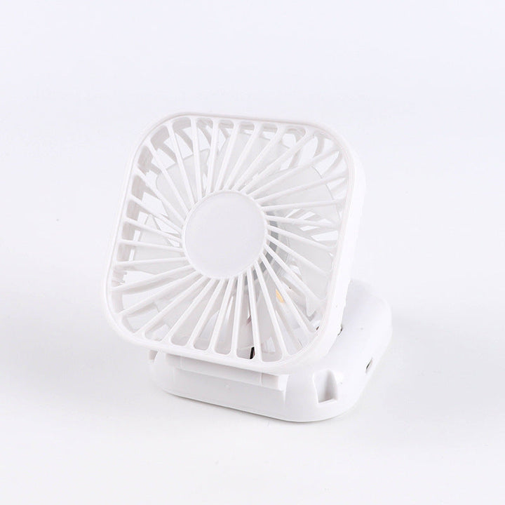 Women's Portable Mini Fan Kalsten