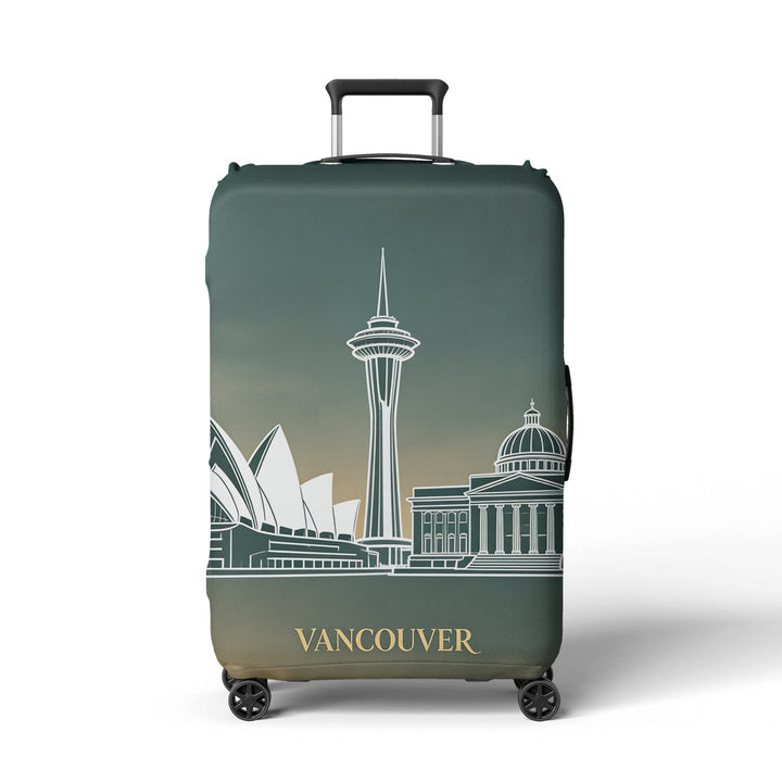 Women's Hard Shell Suitcase Kalsten