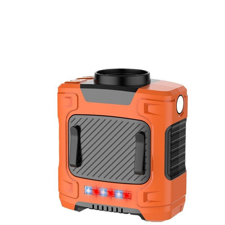 Unisex Warning Light with Safety Sensor Kalsten