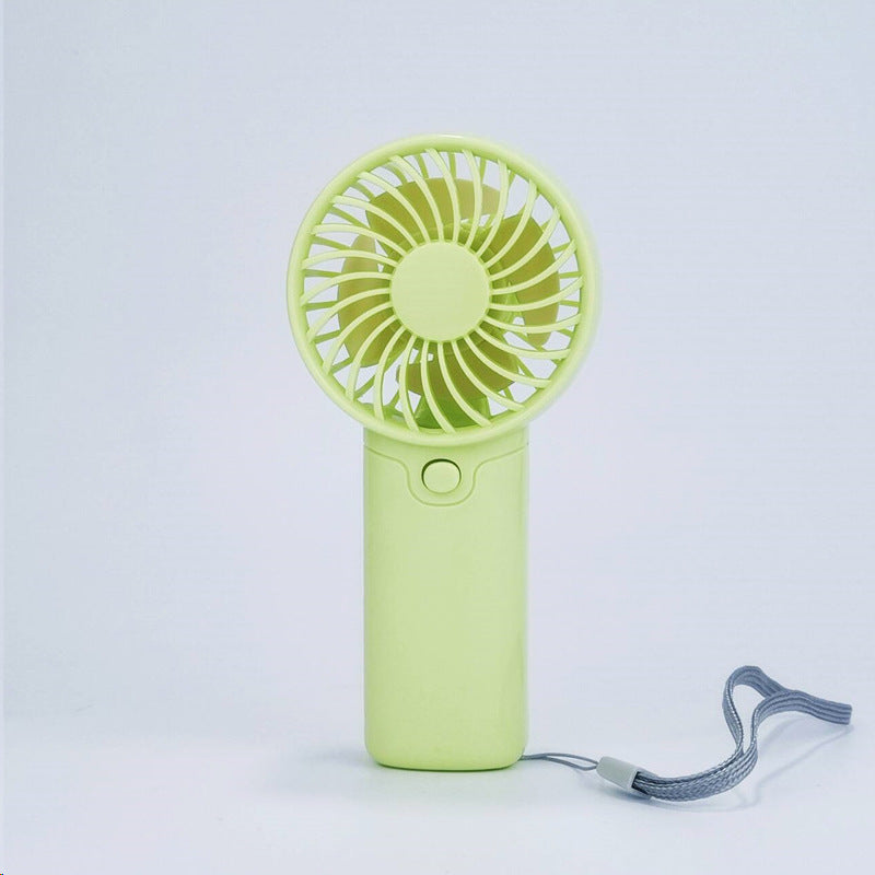 Women Portable Mini Fan Kalsten