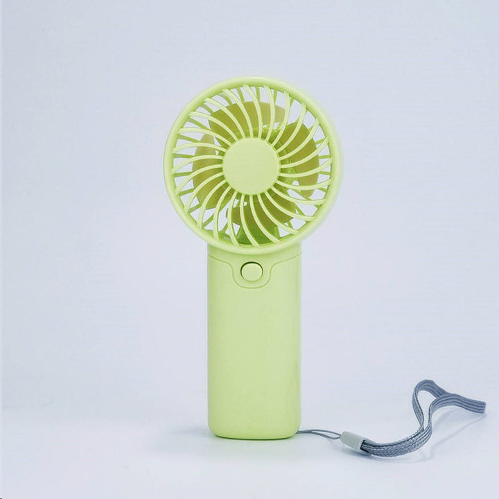 Women Portable Mini Fan Kalsten
