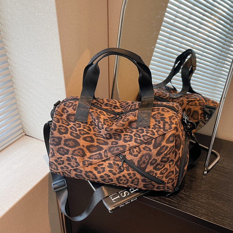 Multifunctional sports and leisure bag Kalsten