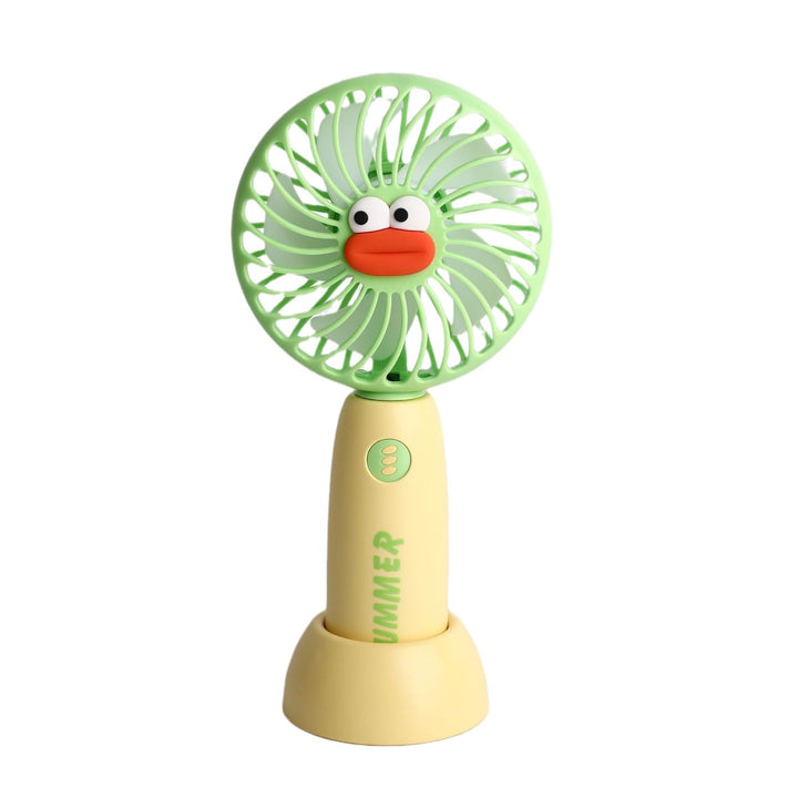 Unisex Fun Hand Fan Kalsten